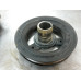 94S107 Crankshaft Pulley From 2003 Chevrolet Cavalier  2.2 120607